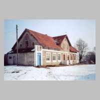 106-1046 Taplacken im Winter 2004 - Das alte Gasthaus Podien.JPG